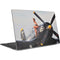1940s Navy Pin-Up Girl On Corsair Fighter Plane Dell XPS Skin